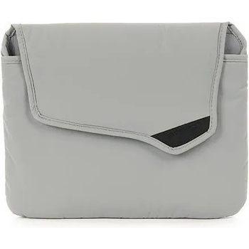 Image 1 of Tucano Softskin Sleeve for iPad 9.7" - Silver (BFSOFTIP-SL)