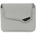 Tucano Softskin Sleeve for iPad 9.7" - Silver (BFSOFTIP-SL)