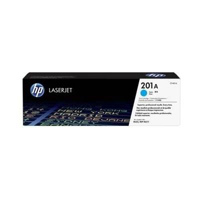 HP 201A CF401A лазурен (cyan) оригинален тонер (CF401A)