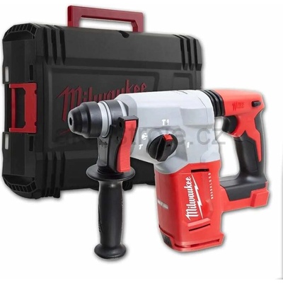Milwaukee M18 BLHX-0X – Zboží Mobilmania