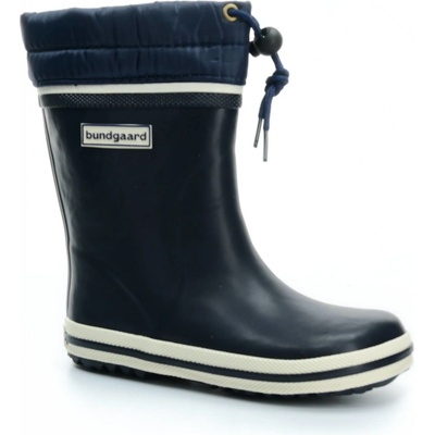 Bundgaard Cirro High Warm Navy – Zboží Dáma