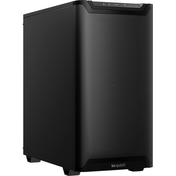 be quiet! Pure Base 501 Airflow Black (BG074)