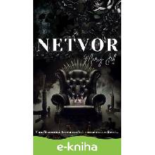 Netvor - Marcy Jell
