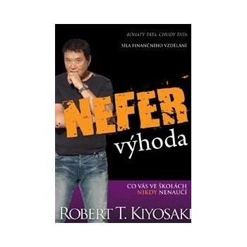 Nefér výhoda