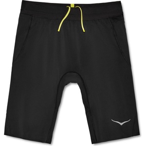 HOKA Мъжки клин за бягане HOKA Novafly Half Tight Running tights - Black - размер XL (027-0776-0115)