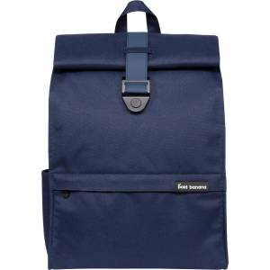 Bold Banana Roll Top Nautic Navy (BOLDBANANA-ROLLTOP)