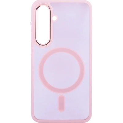 O2 Kryt Iron Eye Samsung Galaxy S24 5G 200971 růžová – Zboží Živě