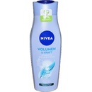 Nivea Volume Sensation Shampoo 400 ml