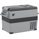 DINI Chladící box kompresor 45l