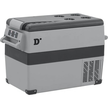 DINI Chladící box kompresor 45l