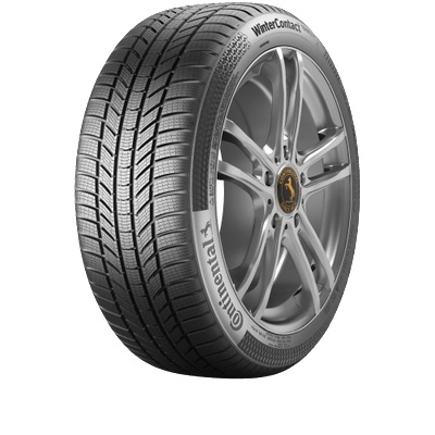 WinterContact TS 870 P ( 285/35 R21 105V XL EVc, )