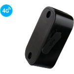 FlexCom FB144PRO 4g lte gps тракер за велосипед GPS приемници