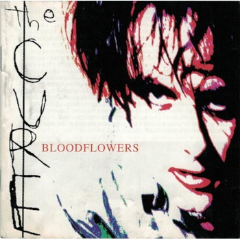 The Cure - Bloodflowers CD