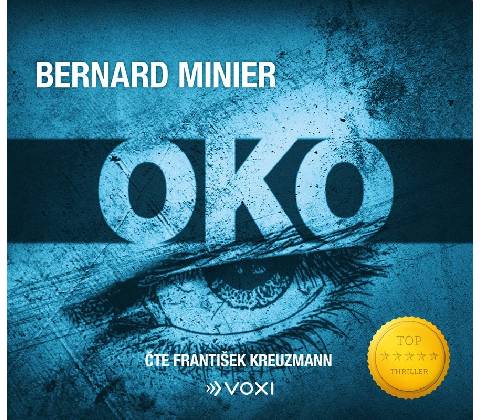 Oko - Bernard Minier