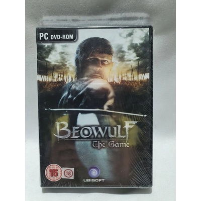 Beowulf: The Game