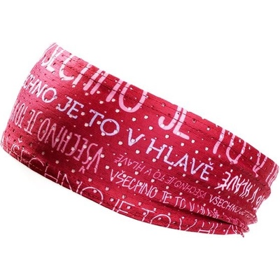Bjež Drop head strawberry