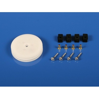 Hitec 6314 buben navijáku HS-725/785