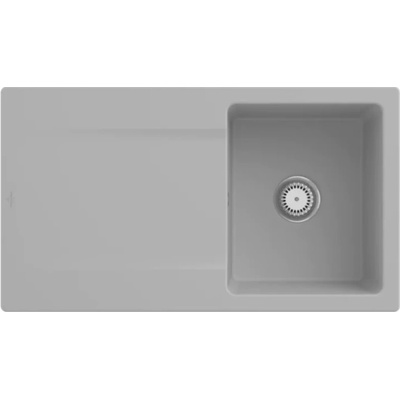 Villeroy & Boch Siluet 50 Steam