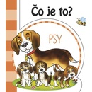 Čo je to? Psy