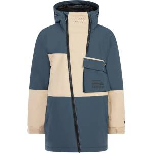 Protest Детско ски яке Protest Kid's PRTTrax Snowjacket Ski jacket - Twilight Navy - размер 104 (EU) (703-6150-0311)