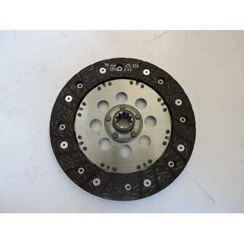 Lamela spojky Š120 M, 190 mm, CZ