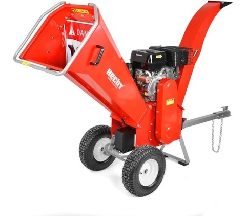 Hecht 6642