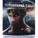 Černočerná tma BD