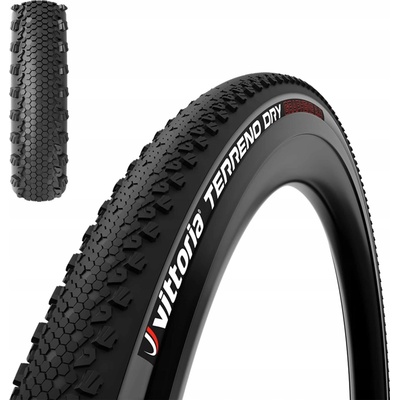 Vittoria Terreno Dry 33-622