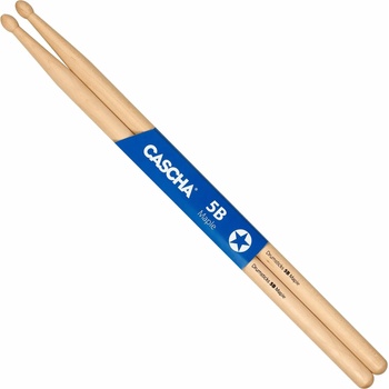 Cascha HH 2361 Drumsticks Pack 5B Maple - 12 Pair Палки за барабани (HH 2361)