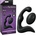 Вибриращ простатен масажор с дистанционно, 14см. - P-Spot Pro (PIPE477123)