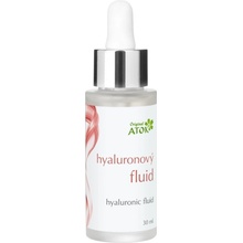 Original Atok Hyaluronový fluid 30 ml