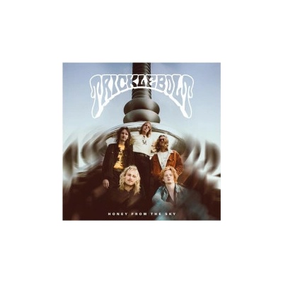TRICKLEBOLT - HONEY FROM THE SKY LP