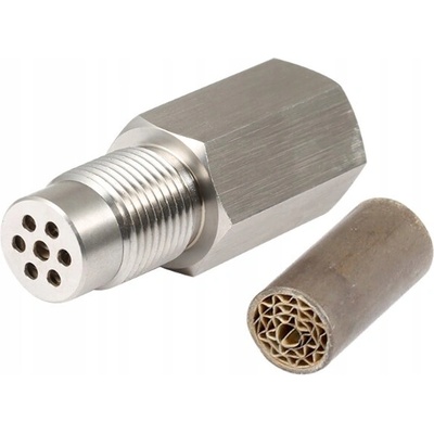 Emulátor lambda sondy Ertons nerezová ocel EURO 3/4/5