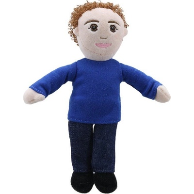 The Puppet Company Кукла за пръсти Татко