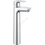 GROHE 32860001 - Смесител за умивалник BAUEDGE 304 mm блестящ хром (GH0966)