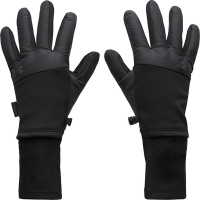 Under Armour Storm fleece run gloves m
