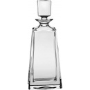 Crystal Bohemia KATHRENE karafa na whisky 0,7 l