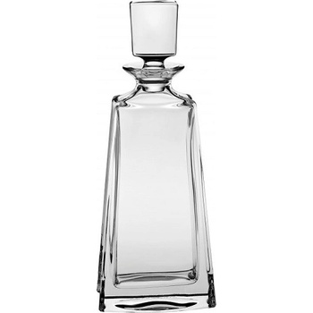 Crystal Bohemia KATHRENE karafa na whisky 0,7 l