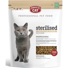 Perfecto Cat Premium Cat Sterilised 750 g