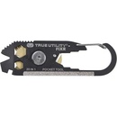 kľúčenka True Utility Fixr - Black