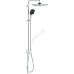 GROHE 26986001 - Душова система vitalio comfort 250 полирано хром (gh1091)
