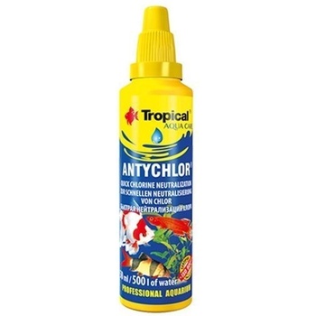 Tropical Antychlor 30ml