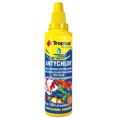 Tropical Antychlor 30ml
