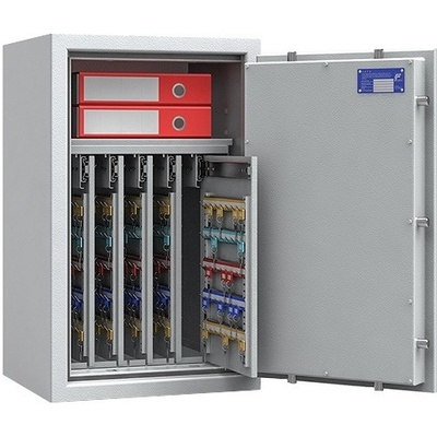 ISS SAFE4KEY I 15701002 E