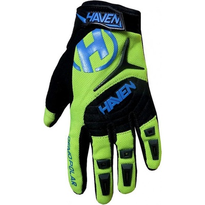 Haven Demo Polar LF green/blue