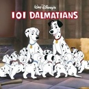 Various - 101 DALMATIONS CD