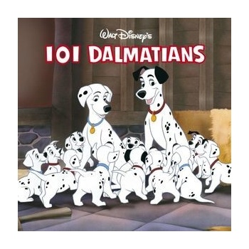 Various - 101 DALMATIONS CD