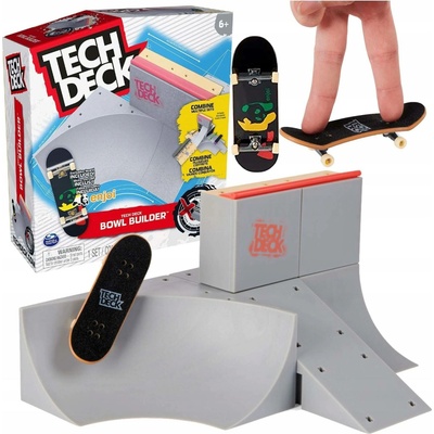 Tech Deck X Connect Park