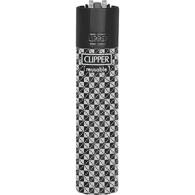 Clipper CMP11RH British 2