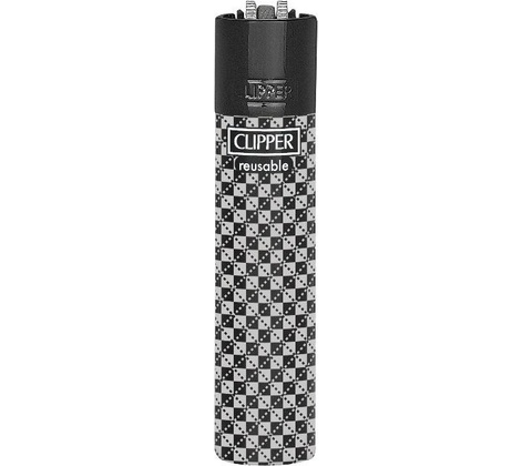 Clipper CMP11RH British 2